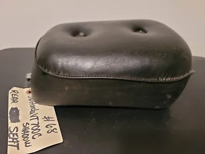 1987-1994 87-94 Honda VT1100 Shadow 1100 OEM Rear Seat Saddle Pad 77300-MM8 • $60