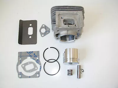 New MOTOVOX MVS 10 Scooter 43cc Upgrade To 49cc Big Bore Cylinder Piston Kit • $55.99