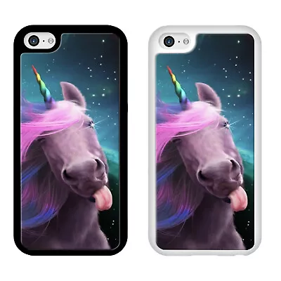 Unicorn Space Phone Case For IPhone • £4.25