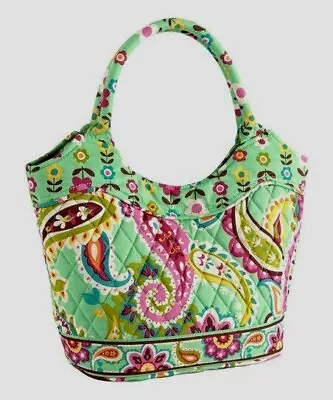 VERA BRADLEY~Daisy Purse~TUTTI FRUTTI PATTERN~Darling Small Size Handbag~BNWT! • $27.90