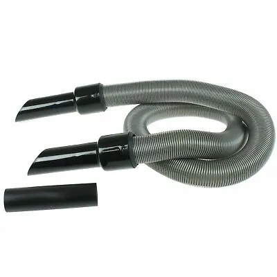 6m Extra Long Extension Pipe Hose For DYSON Vacuum Cleaner Hoover & Adaptors • £25.21