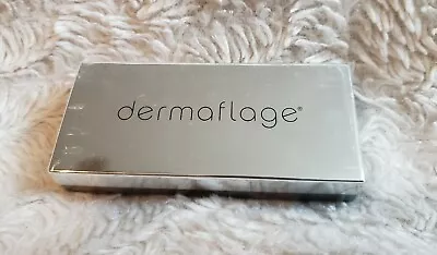 Dermaflage Tattoo Concealer 3 Color Palette Medium Color Skin Scar Coverup SEALD • $19.25