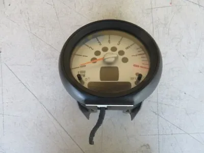 2011-2016 Mini Cooper Countryman R60 Tachometer Rpm Tach Cluster Gauge Oem • $50