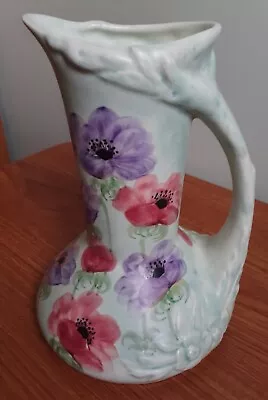 1930's E Radford Jug • £15