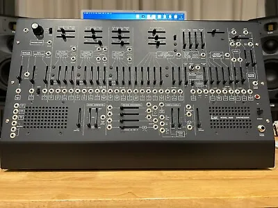 Korg ARP 2600 M Semi Modular Synthesizer Synth Mini W/ Case - Belfield Music • $2000