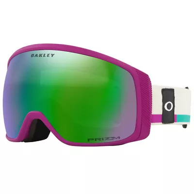 Oakley Flight Tracker M Snow Goggles 2022 • $98.97