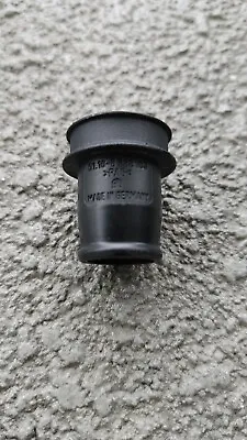 OEM MINI Cooper Cigarette Lighter Socket Plug BLK R55 R60 R50 R53 R56 R57 R58  • $9.99