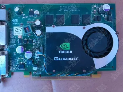 1PC Used Quadro FX1700 Video Card • $52.73