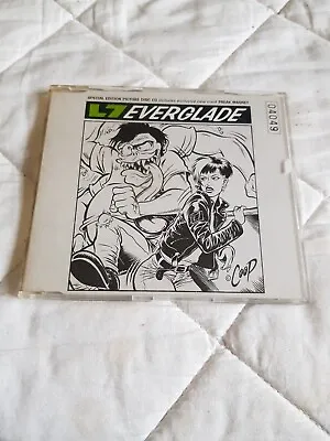 L7 - Everglade - Used CD - F6999z  350 • £10