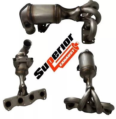 2011-2016  Mini Cooper  Countryman 1.6L Exhaust Catalytic Manifold Converter • $229.99