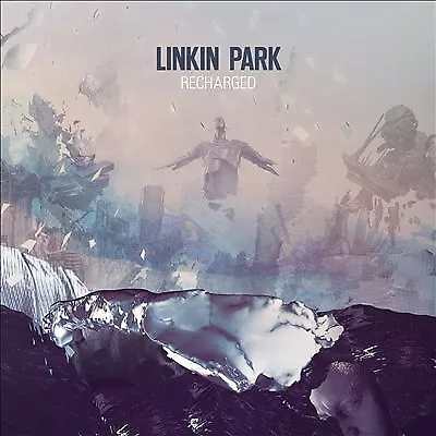 Linkin Park : Recharged CD (2013) ***NEW*** Incredible Value And Free Shipping! • £6.48