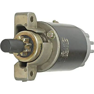 Outboard Marine Starter For Yamaha 25 30 40 HP F25EH F25ELH F25ELR 1998-2008 • $70.88