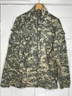 USGI Jacket Wind Cold Weather Gen III Level 4 Medium  Regular PCU ECWCS • $44.99