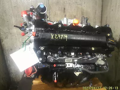 16 17 18 19 20 Honda HR-V 1.8L 4 Cyl Engine Motor 36K Miles OEM • $964.70