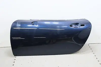 2016 - 2023 Mazda Mx-5 Miata Left Driver Side Door Shell Panel Oem Blue_42m • $737.88