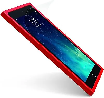 Bloc IPad Air 2 Protective Case Logitech Red Shock Protection To 1.8m • £9.55