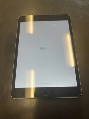 $77 • Buy Apple IPad Mini 2, 16GB - EH231316
