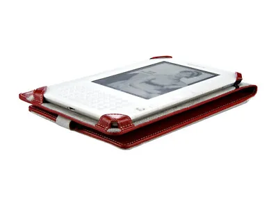 M-Edge Platform Jacket Carrying Case (Flip) Digital Text Reader Mocha -NEW • $4.90