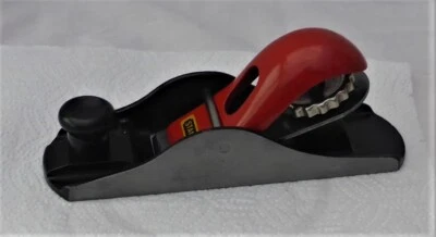 £9.99 • Buy MODERN STANLEY No110 BLOCK PLANE