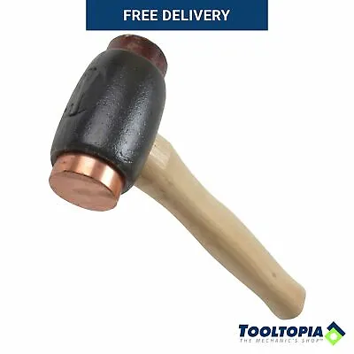 THOR Copper Hide Hammer No3 • £38.49