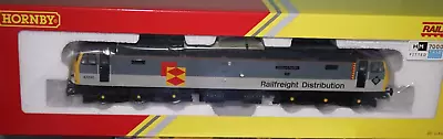 Hornby R3032ITXS Class 47 Locomotive 47200  Herbert Austin  In 00 Or 1:76 Scale • £100