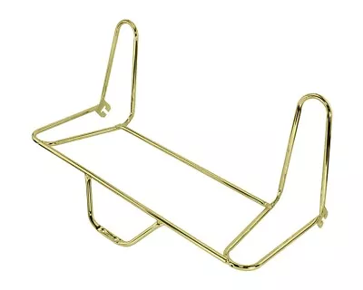 Vintage Lowrider 20  Round Schwinn Style Lowrider Trike Conversion Frame Gold. • $166.89