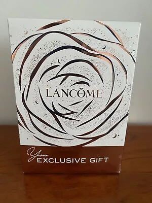 Lancomé Hydrate & Soothe Skincare Gift Set • £34.95