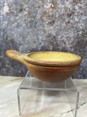 £15 • Buy Winchcombe Pottery Small Ramekin / Egg Baker #442