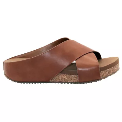 Volatile Ablette Slide  Womens Size 7 M Casual Sandals PV109-282 • $60.99