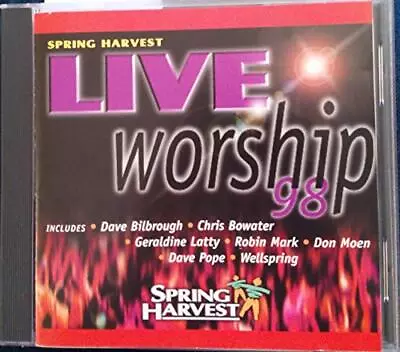 £3.49 • Buy Various Artists (Dave Bilbrough,... - Various Artists (Dave Bilbrough... CD 24VG