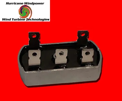 Bridge Rectifier 50A 1000V For 3/Three Phase Diode PMA Wind Turbine Generator  • $6.30