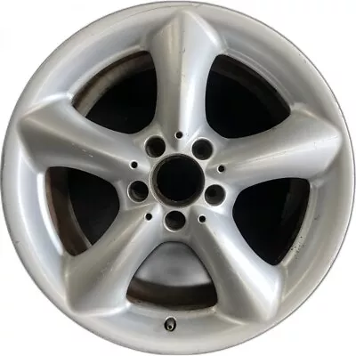 17” REAR Mercedes-Benz CLK C-CLASS OEM Wheel 2004-2005 Factory Rim 65289 • $208.97