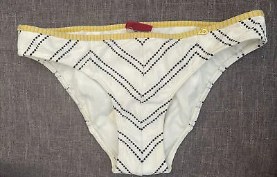 BNWT Tigerlily Madhya Bikini Bottom. Size 8 • $50