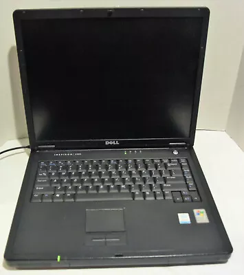 $17.95 • Buy Dell Inspiron 2200 14.1'' Notebook (Intel Celeron M) Parts/Repair AS IS