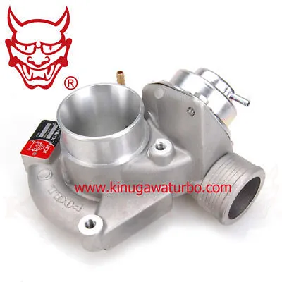 Turbo Compressor Housing VOLVO S70 850 TD04 TD04HL 19T • $189