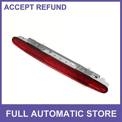 High Level Third Rear Brake Stop Light Single Custom For Mercedes-Benz SL 500 • $27.07