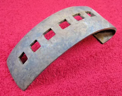 Vintage 1930's Bumper Clamp-Style Accessory Adjustable Trailer Hitch Bar Or Part • $1.25