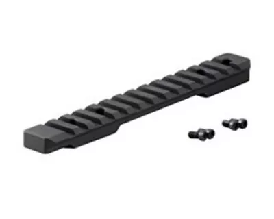 Talley Picatinny Rail For Sako A7 Short Action PS0252001 • $59.95