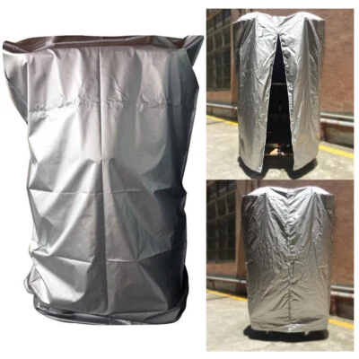 $48.99 • Buy Fast Waterproof Treadmill Cover Running Jogging Machine Dust Home/Gym AU