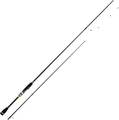 Major Craft Fishing Rod Spinning Rod 3rd Generation Crostage Meval CRX-S792UL • $131.14