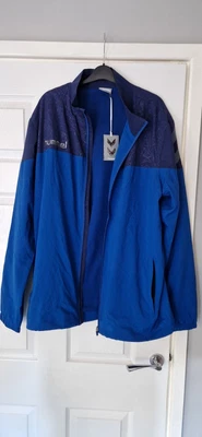 £10.90 • Buy Mens Hummel Jacket Xl