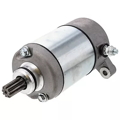 $41.95 • Buy NICHE Starter Motor Assembly For Polaris Sportsman Scrambler Ranger 500