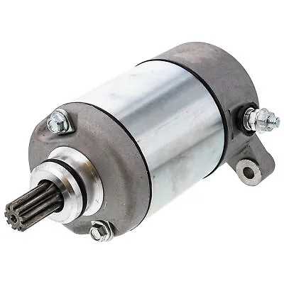 NICHE Starter Motor For Polaris Sportsman Scrambler Ranger 500 Magnum 325 • $37.95