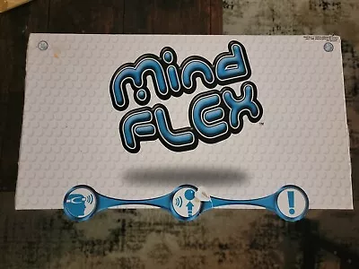 Mattel MINDFLEX Game (P2639) • $10.99