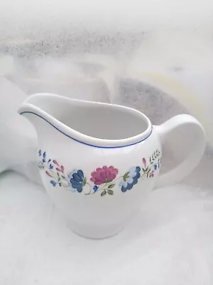 £4.99 • Buy Vintage BHS Priory Tableware Milk/Cream Jug Made In Britain 13cmTall - GC