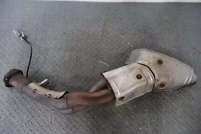 00-03 Honda S2000 AP1 2.0L (F20C) OEM Engine Exhaust Manifold (119K Miles) • $224