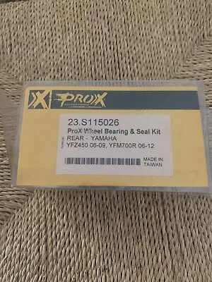 Yfz450 Yfm700r Besring Kit • $25