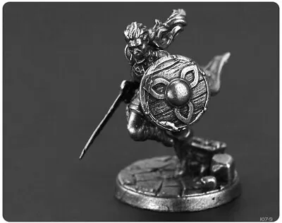 War Corps Hertha Metal Miniatures Dungeons & Dragons War Games Toys • $8.80