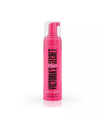 Victoria's Secret Hair MOUSSE Mega Lift Mousse 6.7 Oz Rare Discontinued NEW • $79.99