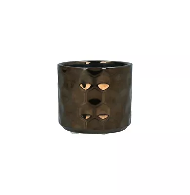 £5 • Buy Gisela Graham Garden Plant Pot Hanger Hanging Planter Flower Pot Plants Holder